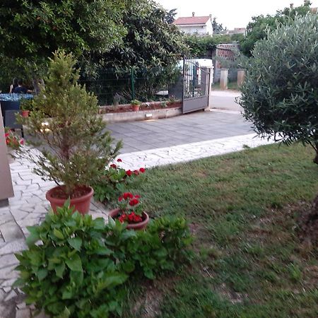 Apartment Stefania Rovinj Exteriér fotografie