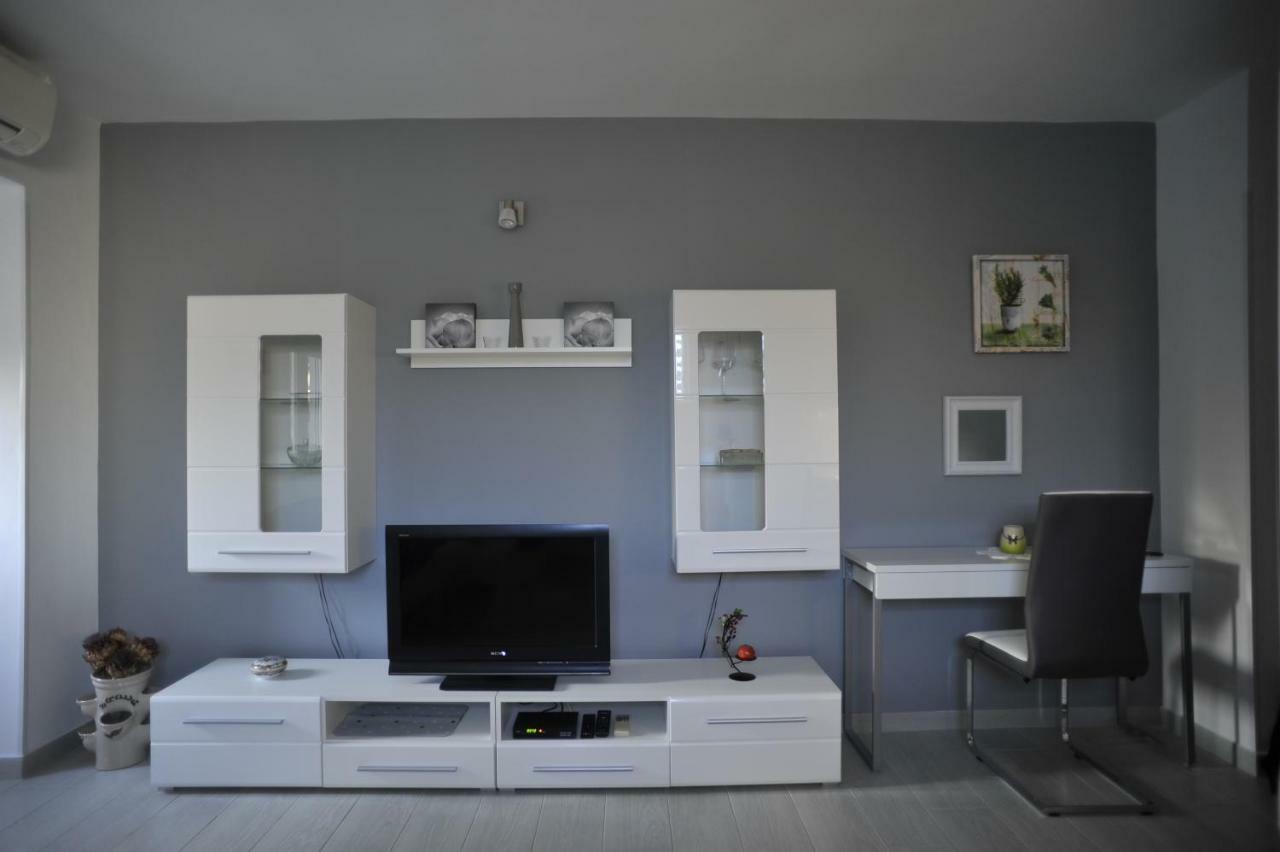 Apartment Stefania Rovinj Exteriér fotografie