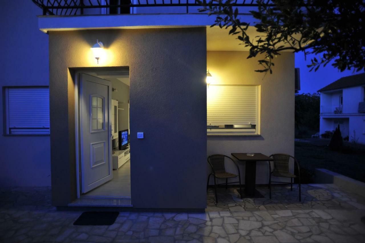 Apartment Stefania Rovinj Exteriér fotografie