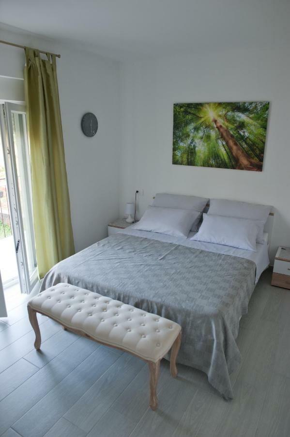 Apartment Stefania Rovinj Exteriér fotografie