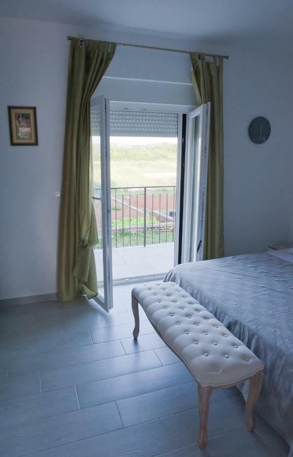 Apartment Stefania Rovinj Exteriér fotografie