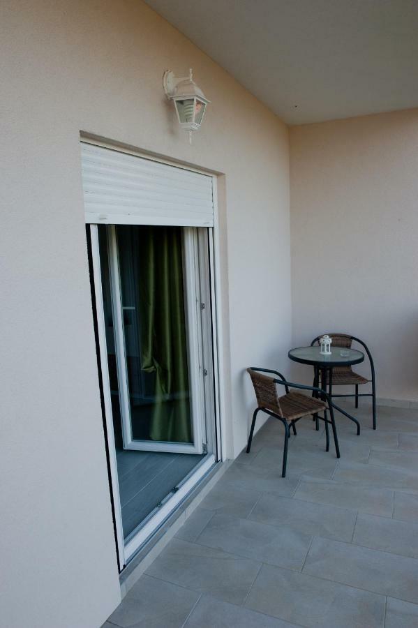 Apartment Stefania Rovinj Exteriér fotografie