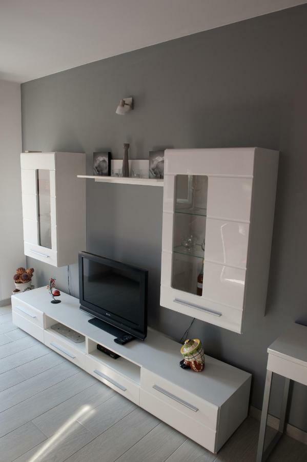 Apartment Stefania Rovinj Exteriér fotografie